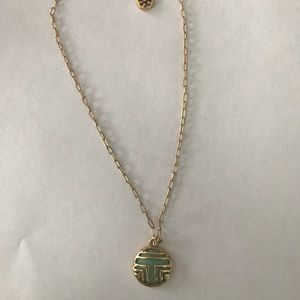Tory Burch necklace